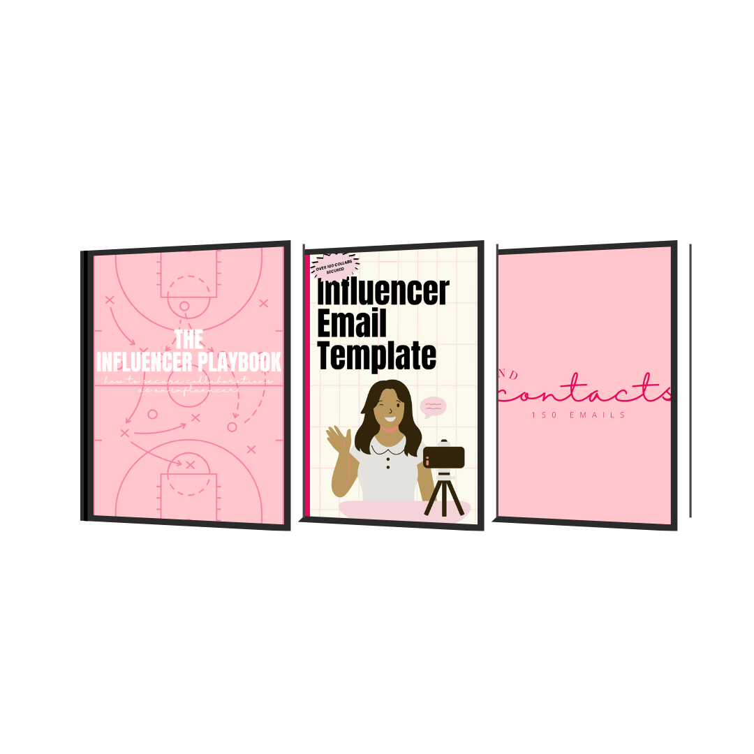 Content Creator Bundle