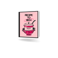 FREE Recipe to Rich eBook