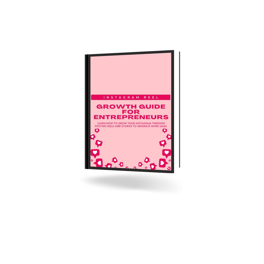 Growth Guide for Entrepreneurs eBook