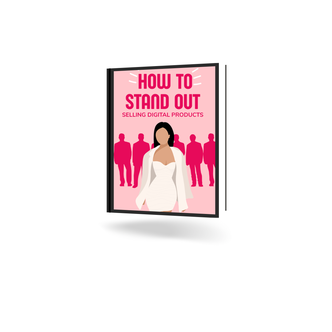 How To Stand Out eBook