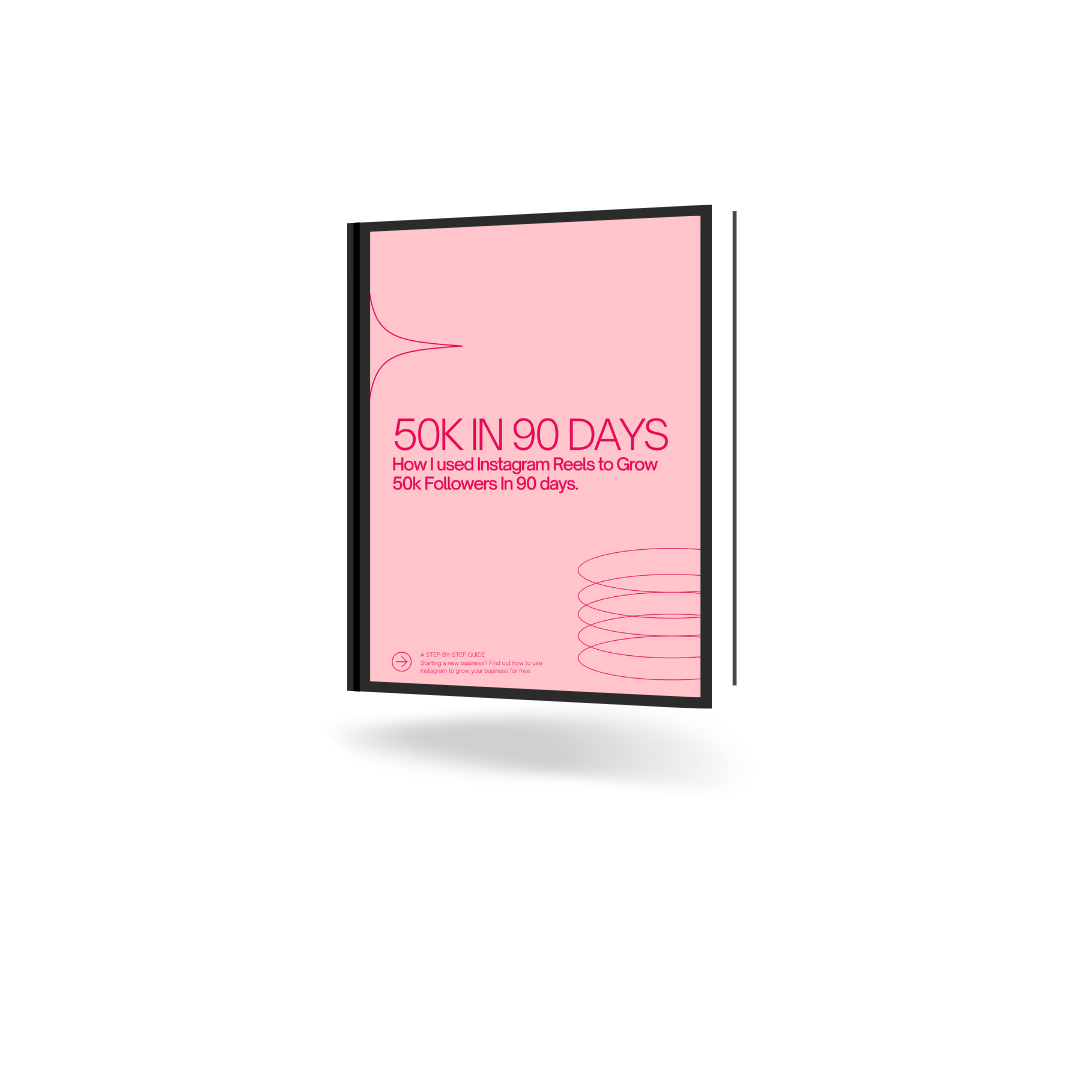 50,000 in 90 Days eBook